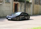 BMW i8  BMW i8, Moteurs en tous Sens, 10 juin 2018