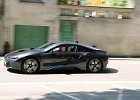 BMW i8  BMW i8, Moteurs en tous Sens, 10 juin 2018