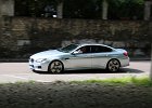 BMW série 6  BMW série 6, Moteurs en tous Sens, 10 juin 2018
