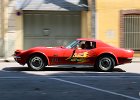 Chevrolet Corvette Stingray  Chevrolet Corvette Stingray, Moteurs en tous Sens, 10 juin 2018