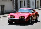 Chevrolet Corvette  Chevrolet Corvette, Moteurs en tous Sens, 10 juin 2018