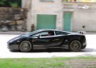 Lamborghini Gallardo Superleggera  Lamborghini Gallardo Superleggera, Moteurs en tous Sens, 10 juin 2018