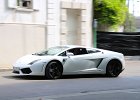 Lamborghini Gallardo coupé  Lamborghini Gallardo coupé, Moteurs en tous Sens, 10 juin 2018