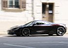 McLaren 720S  McLaren 720S, Moteurs en tous Sens, 10 juin 2018