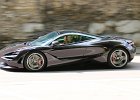 McLaren 720 S  McLaren 720 S, Moteurs en tous Sens, 10 juin 2018