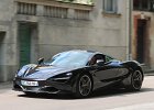 McLaren 720S  McLaren 720S, Moteurs en tous Sens, 10 juin 2018
