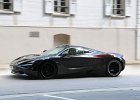 McLaren 720 S  McLaren 720 S, Moteurs en tous Sens, 10 juin 2018