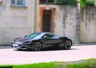 McLaren 720 S  McLaren 720 S, Moteurs en tous Sens, 10 juin 2018