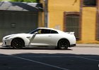Nissan GT-R  Nissan GT-R, Moteurs en tous Sens, 10 juin 2018