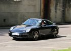 Porsche 911  Porsche 911, Moteurs en tous Sens, 10 juin 2018