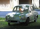 Renault Dauphine  Renault Dauphine, Moteurs en tous Sens, 10 juin 2018