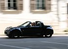 Smart roadster  Smart roadster, Moteurs en tous Sens, 10 juin 2018
