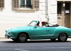 Volkswagen Karmann Ghia  Volkswagen Karmann Ghia, Moteurs en tous Sens, 10 juin 2018