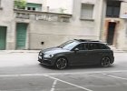 Audi RS3 (2015)