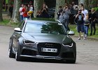 Audi RS6 (2014)