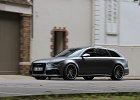 Audi RS6 (2014)
