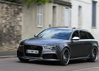 Audi RS6 (2014)