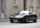 Jaguar XKR (1999)