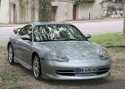 Porsche 911 (2000)