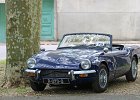 Triumph Sprite (1968)