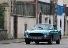 Volvo P1800
