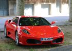 Ferrari F430  Ferrari F430, Moteurs en tous Sens, 19 juin 2022