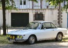 Lancia Fulvia  Lancia Fulvia, Moteurs en tous Sens, 19 juin 2022
