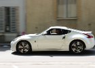 Nissan 370Z  Nissan 370Z, Moteurs en tous Sens, 19 juin 2022