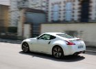 Nissan 370Z  Nissan 370Z, Moteurs en tous Sens, 19 juin 2022