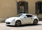 Nissan 370Z  Nissan 370Z, Moteurs en tous Sens, 19 juin 2022