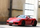 Porsche 718  Porsche 718, Moteurs en tous Sens, 19 juin 2022