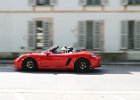 Porsche 718  Porsche 718, Moteurs en tous Sens, 19 juin 2022