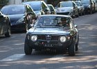 Alfa-Romeo Giulietta Sprint Veloce (1966), 25e Tour Auto  Alfa-Romeo Giulietta Sprint Veloce (1966), 25e Tour Auto