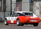 CG 1200 S (1971), 25e Tour Auto  CG 1200 S (1971), 25e Tour Auto