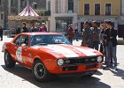 Chevrolet Camaro Z28 (1969), 25e Tour Auto  Chevrolet Camaro Z28 (1969), 25e Tour Auto