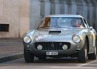 Ferrari 250 GT Berlinetta 1962, 25e Tour Auto  Ferrari 250 GT Berlinetta 1962, 25e Tour Auto