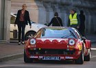 Ferrari 308 Groupe IV (1980), 25e Tour Auto  Ferrari 308 Groupe IV (1980), 25e Tour Auto