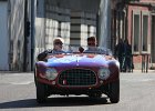 Ferrari 625 TF (1953), 25e Tour Auto  Ferrari 625 TF (1953), 25e Tour Auto