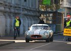 Jaguar E-type 3.8 (1962), 25e Tour Auto  Jaguar E-type 3.8 (1962), 25e Tour Auto