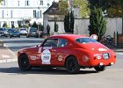 Lancia Aurelia B20S (1955), 25e Tour Auto  Lancia Aurelia B20S (1955), 25e Tour Auto