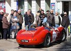 Maserati 200 SI (1957), 25e Tour Auto  Maserati 200 SI (1957), 25e Tour Auto