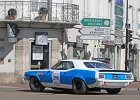 Plymouth Hemicuda 1970, 25e Tour Auto  Plymouth Hemicuda 1970, 25e Tour Auto