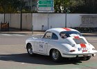 Porsche 356 B (1961), 25e Tour Auto  Porsche 356 B (1961), 25e Tour Auto