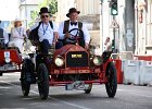 Brush (1911)  Brush (1911), 48 heures de Troyes, 11 septembre 2016