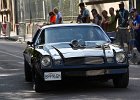 Chevrolet Camaro  Chevrolet Camaro, 48 heures de Troyes, 11 septembre 2016