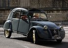 Citroën 2cv  Citroën 2cv, 48 heures de Troyes, 11 septembre 2016