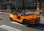 Citroën Méhari  Citroën Méhari, 48 heures de Troyes, 11 septembre 2016