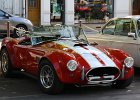 Cobra  Cobra, 48 heures de Troyes, 11 septembre 2016