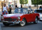 Facel-Véga Facellia (1960)  Facel-Véga Facellia (1960), 48 heures de Troyes, 11 septembre 2016