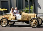 Ford T  Ford T, 48 heures de Troyes, 11 septembre 2016